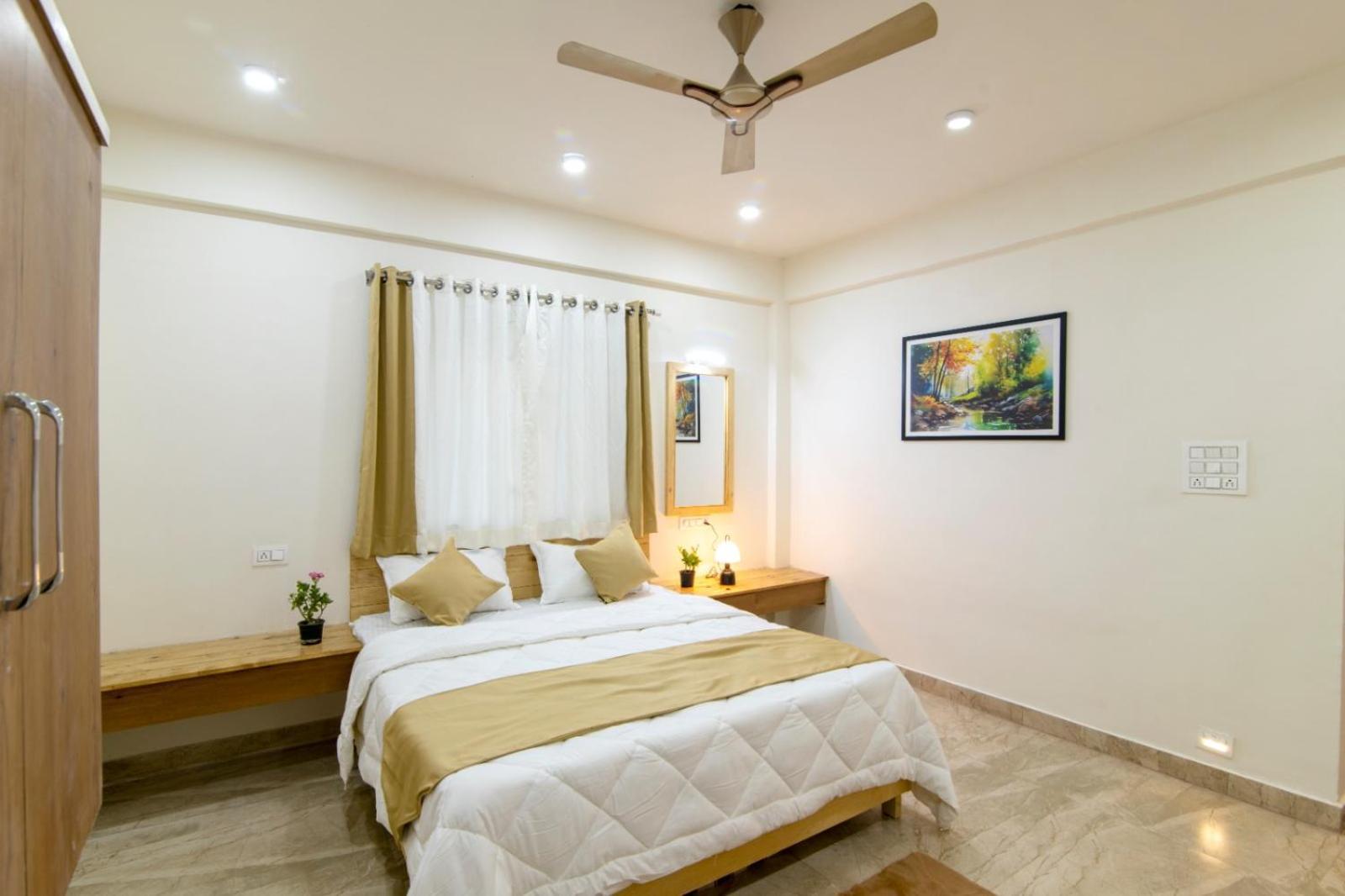 Silver Farm Villa Nashik Exterior foto